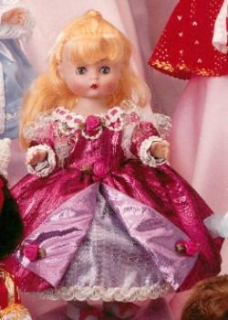 Effanbee - Li'l Innocents - Storybook - Sleeping Beauty - кукла